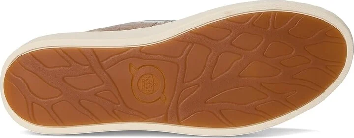 Born Mira Mj Women's Shoes Light Gold (Panna Cotta) : 7.5 M, Leather/Suede - Image 3