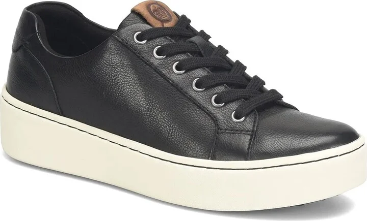 Born Mira Wedge Sneaker