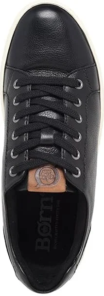 Born Mira Women's Shoes Black : 8 M (B), Leather - Image 2