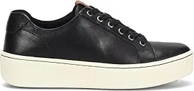 Born Mira Women's Shoes Black : 8 M (B), Leather - Image 4