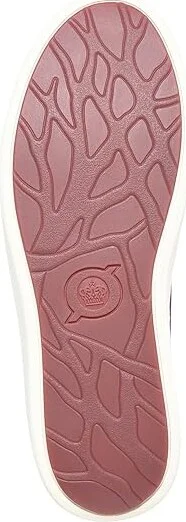 Born Mira Women's Shoes Dark Red (Brick) : 6 M (B), Leather - Image 3