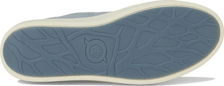 Born Mira Women's Shoes Light Blue (Sky) : 9.5 M (B), Leather - Image 3