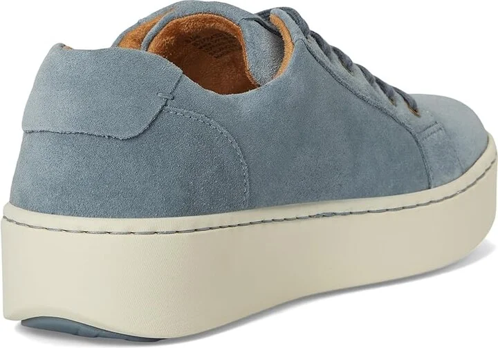 Born Mira Women's Shoes Light Blue (Sky) : 9.5 M (B), Leather - Image 4