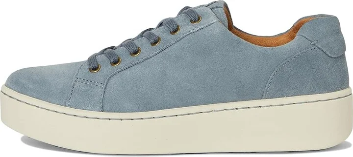 Born Mira Women's Shoes Light Blue (Sky) : 9.5 M (B), Leather - Image 6