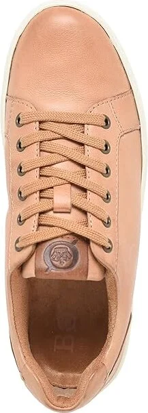 Born Mira Women's Shoes Natural : 10 M (B), Leather - Image 2