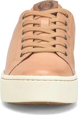 Born Mira Women's Shoes Natural : 10 M (B), Leather - Image 4
