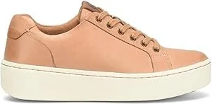 Born Mira Women's Shoes Natural : 10 M (B), Leather - Image 5