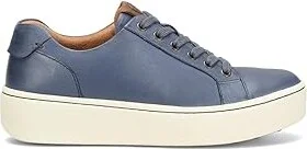 Born Mira Women's Shoes Navy : 6 M (B), Leather - Image 5