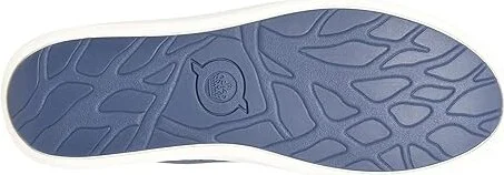 Born Mira Women's Shoes Navy (River) : 9.5 M (B), Leather - Image 3