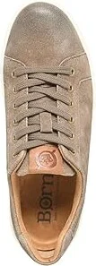 Born Mira Women's Shoes Taupe : 7.5 M (B), Leather - Image 2