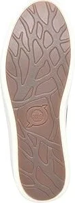 Born Mira Women's Shoes Taupe : 7.5 M (B), Leather - Image 3
