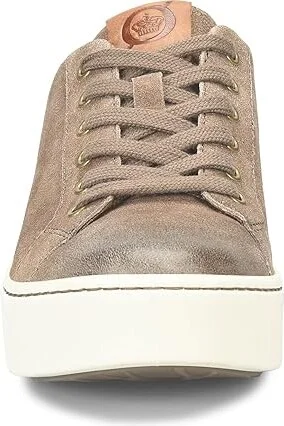 Born Mira Women's Shoes Taupe : 7.5 M (B), Leather - Image 4