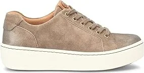 Born Mira Women's Shoes Taupe : 7.5 M (B), Leather - Image 5