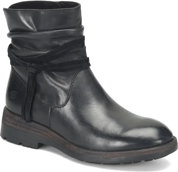 Born Mollie Bootie