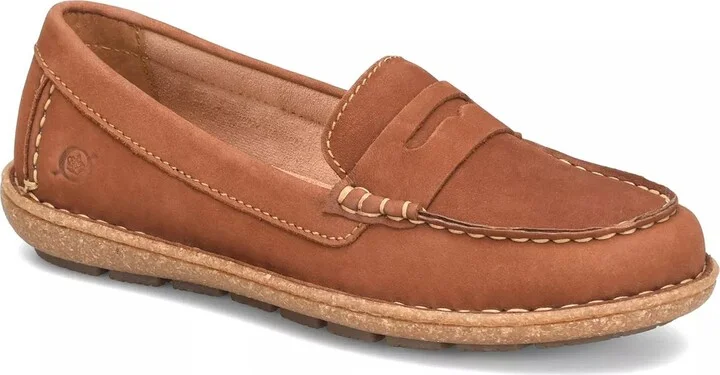 Born Nerina Penny Loafer