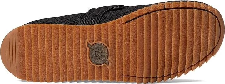 Born Newbury Women's Shoes Black : 6 M (B), Textile - Image 3