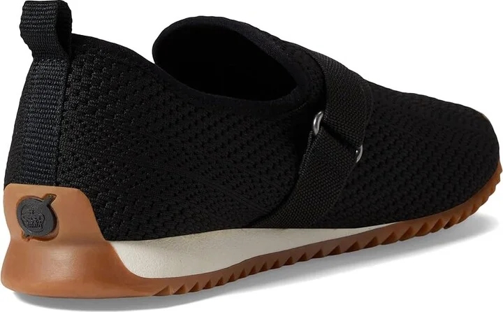 Born Newbury Women's Shoes Black : 6 M (B), Textile - Image 4