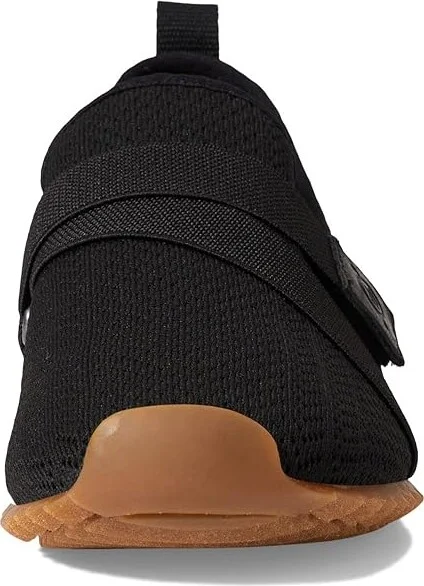 Born Newbury Women's Shoes Black : 6 M (B), Textile - Image 5