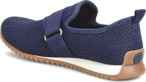 Born Newbury Women's Shoes Navy : 6 M (B), Textile - Image 4