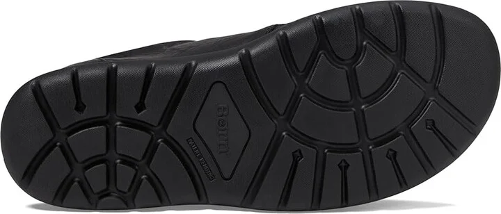 Born Nigel 3-Eye Men's Shoes Black Full Grain : 8 M (D), Full Grain leather - Image 4