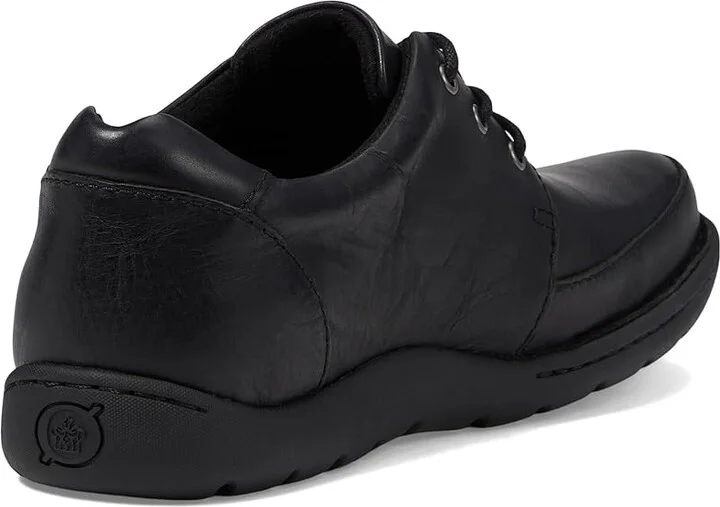 Born Nigel 3-Eye Men's Shoes Black Full Grain : 8 M (D), Full Grain leather - Image 5