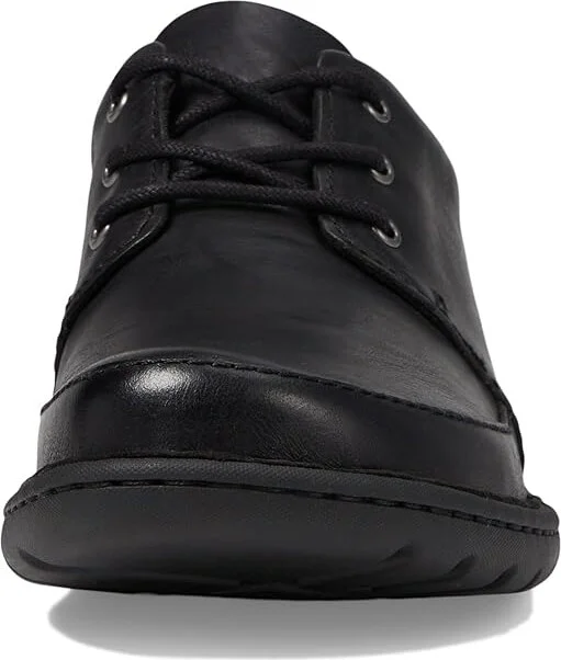 Born Nigel 3-Eye Men's Shoes Black Full Grain : 8 M (D), Full Grain leather - Image 6