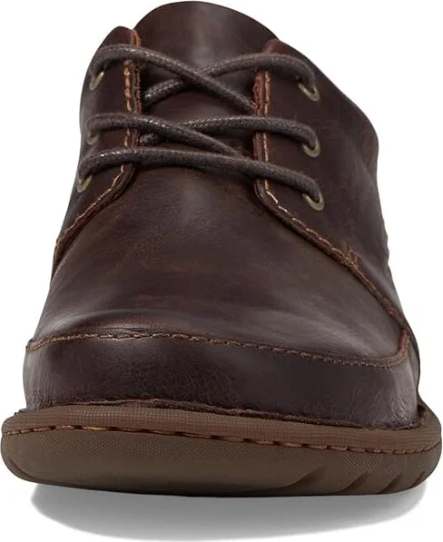 Born Nigel 3-Eye Men's Shoes Brown (Cocoa) Full Grain : 8 M (D), Full Grain leather - Image 6