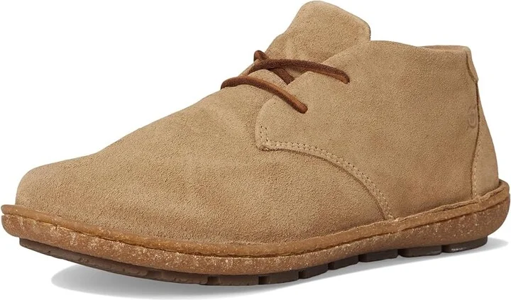 Born Nuala II Women's Flat Shoes Natural (Dijon) : 6 M (B), Suede - Image 5