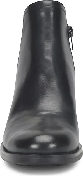 Born Olivia Women's Boots Black : 9.5 M (B), Suede - Image 4