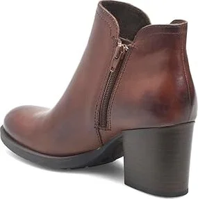 Born Olivia Women's Boots Toffee : 11 M (B), Suede - Image 4