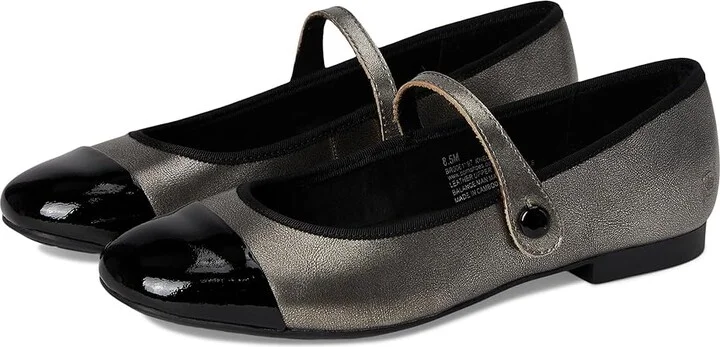 Silver,black