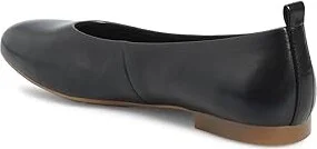 Born Patrice Women's Flat Shoes Black : 9 M (B), Leather - Image 4