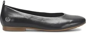Born Patrice Women's Flat Shoes Black : 9 M (B), Leather - Image 6