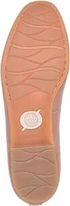 Born Patrice Women's Flat Shoes Brown (Teak) : 7.5 M (B), Leather - Image 3