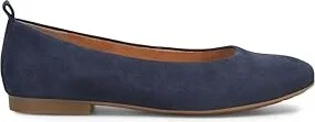 Born Patrice Women's Flat Shoes Navy (Peacoat) : 9.5 M (B), Leather - Image 6