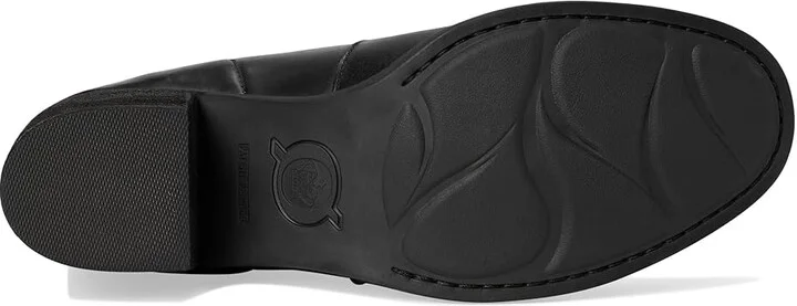 Born Reece Women's Boots Black : 7 M, Leather/Rubber - Image 3