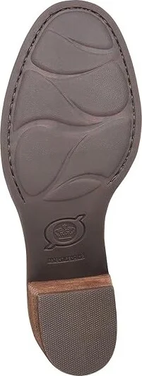 Born Reece Women's Boots Lt. Brown : 10 M, Leather/Rubber - Image 2