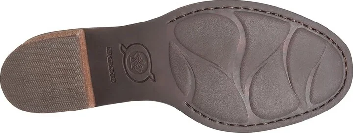 Born Reece Women's Boots Sandal : 11 M, Leather/Rubber - Image 2