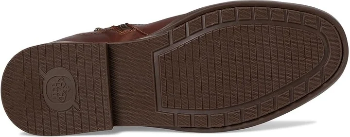 Born Reed Men's Boots Brown (Wood) : 10 M (D), Leather/Suede - Image 3