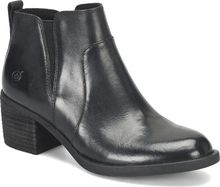 Born Reegan Bootie