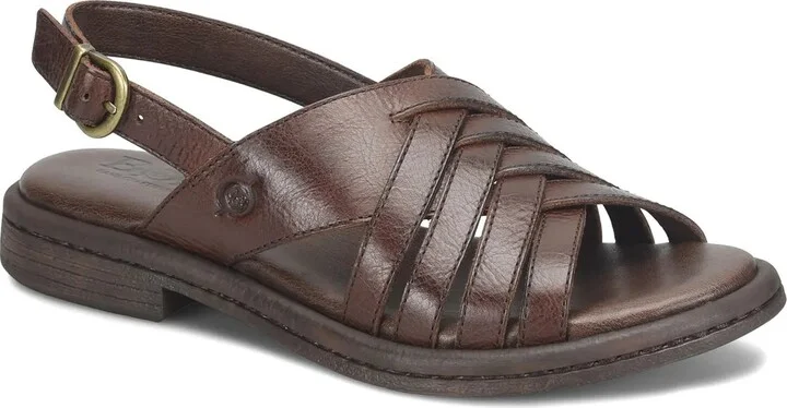 Born Remy Sandal