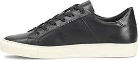 Born Reserve Low Top Men's Lace-up Boots Black : 11 M (D), Leather - Image 5