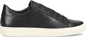 Born Reserve Low Top Men's Lace-up Boots Black : 11 M (D), Leather - Image 6