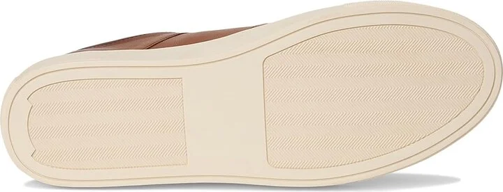 Born Reserve Low Top Men's Lace-up Boots Tan : 8.5 M (D), Leather - Image 3