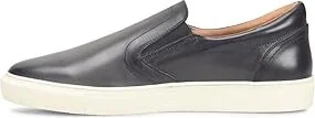 Born Reserve Slip-On Men's Lace-up Boots Dark Grey : 9.5 M (D), Leather - Image 5