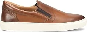 Born Reserve Slip-On Men's Lace-up Boots Tan : 10 M (D), Leather - Image 6