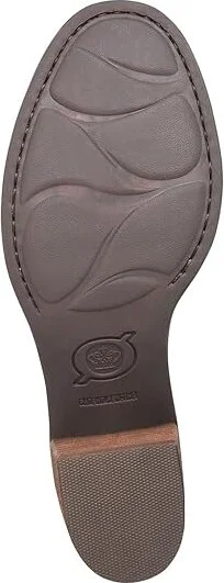Born Royce Women's Boots Sandal : 9.5 M, Leather/Rubber - Image 2