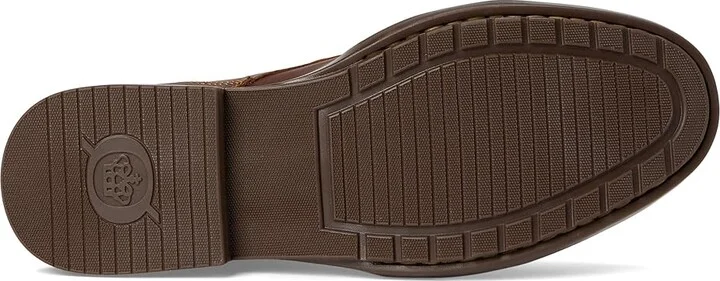 Born Ryker Men's Boots Brown (Wood) : 8.5 M (D), Leather/Suede - Image 3