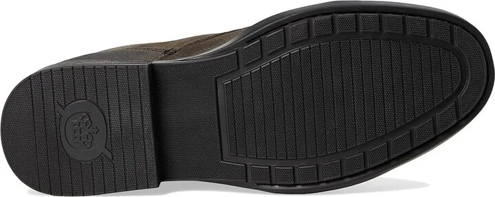 Born Ryker Men's Boots Dark Grey : 9.5 M (D), Leather/Suede - Image 3