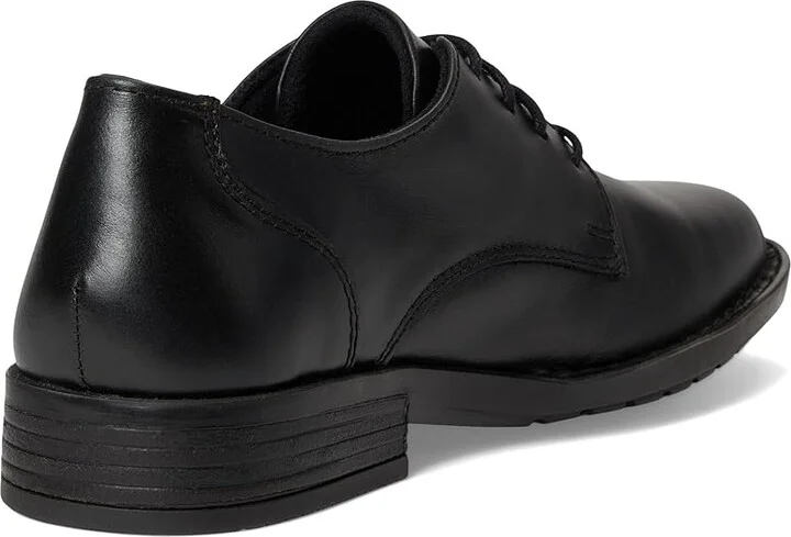 Born Ryker Oxford Men's Shoes Black : 13 M (D), Leather - Image 4